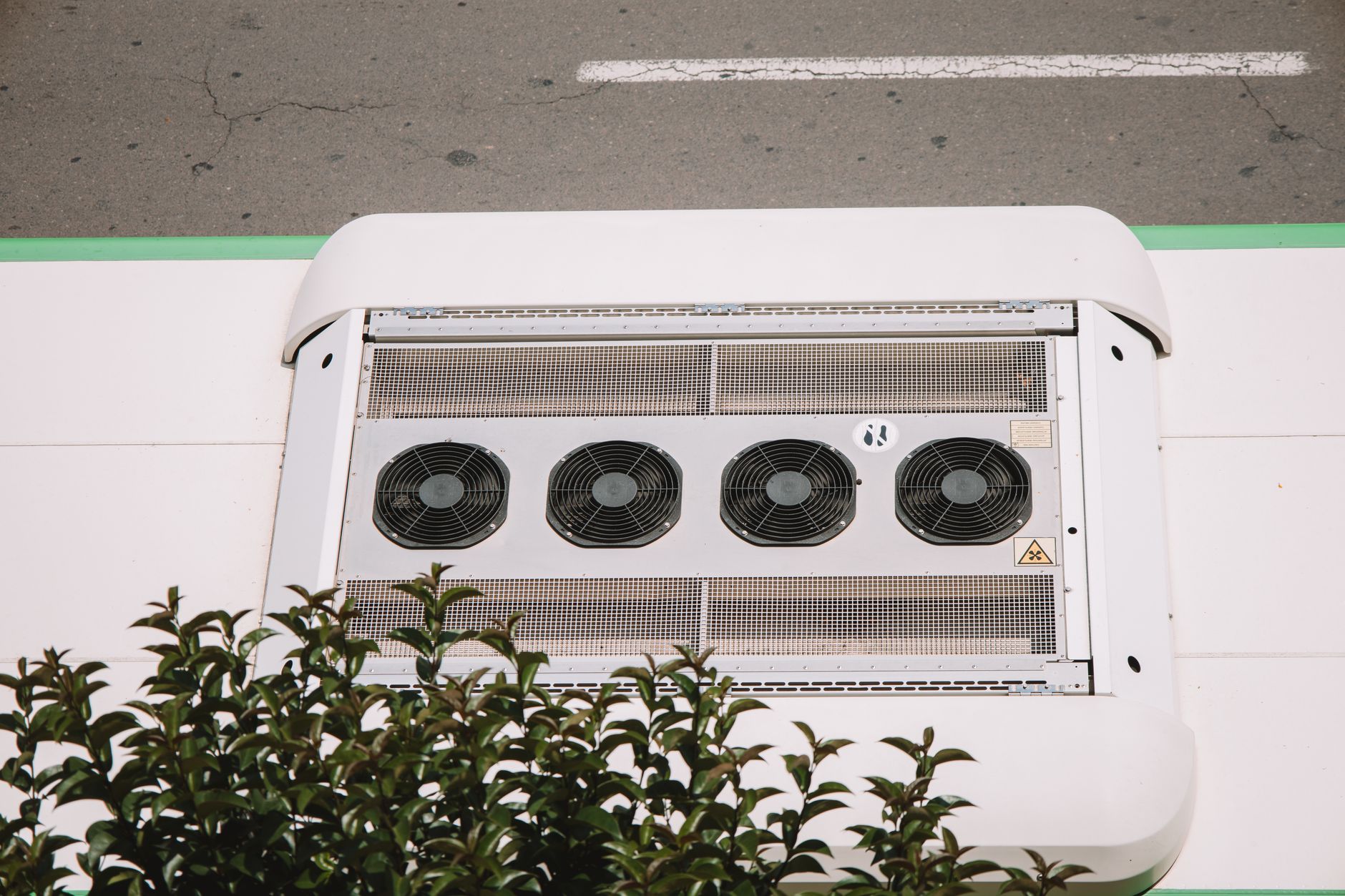 System Installation — Bryan Air Conditioning & Heating