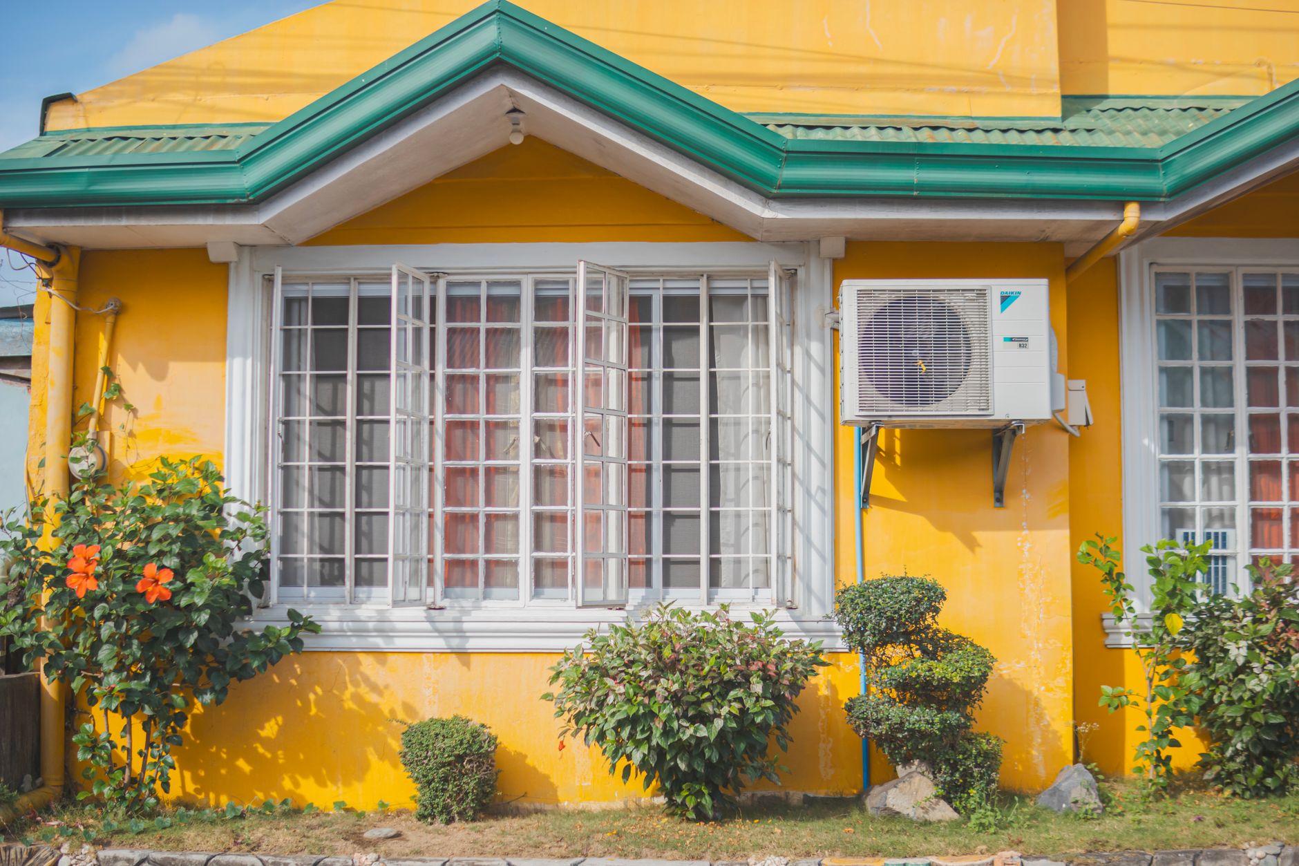 Heating Service — Bryan Air Conditioning & Heating